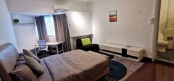 Grange Heights (D9), Apartment #596377311